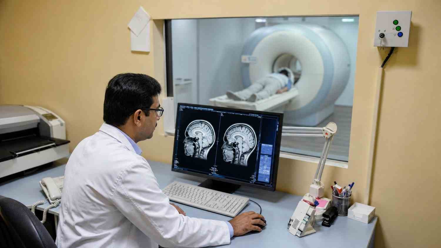 Vascular Surgery & Interventional Radiology